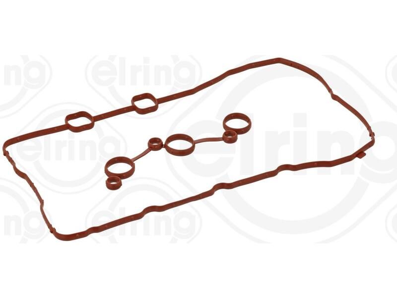 KÜLBÜTÖR KAP CONTA TKM OPEL COR.F CROSS 17-