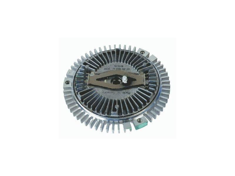 FAN TERMİĞİ M.BENZ 124 201 202 210 84-