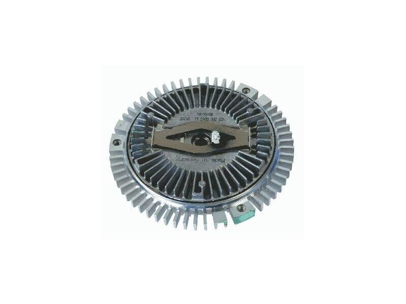 FAN TERMİĞİ M.BENZ 124 201 202 210 84-