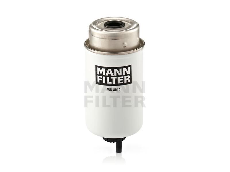 YAKIT FİLTRESİ LKW RVI MIDLUM