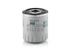 YAKIT FİLTRESİ M.BENZ 601 602 604 605 606 83-