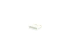 POLEN FİLTRESİ PSA C1 108    TOYOTA AYGO2 14-