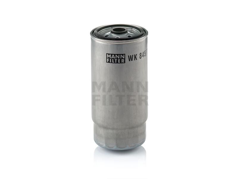 YAKIT FİLTRESİ  BMW E38 96-