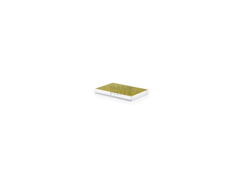 BİOFONK. POLEN FİLT. M.BENZ 906    VAG CRAFTER 06-19