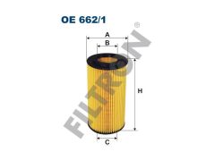 YAĞ FİLTRESİ FORD FOCUS2 KUGA1 MONDEO4    VOLVO C30 S40 V40 V50 S60 S80 XC60-70-90 04-