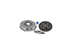 DEB. SETİ + RULMAN VAG PO5 IBIZA4 FAB3 11-