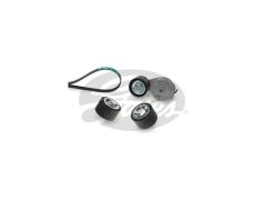 V KAYIŞI SET (ESKİ KOD K0110PK2473ES) LKW SCANİA L P G R S T SERİES