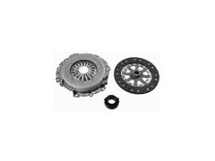 DEB. SETİ + RULMAN MINI R50 52 53 02-07