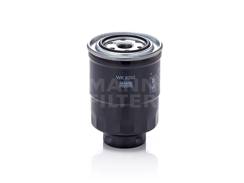 YAKIT FİLTRESİ  MAZDA 3-5-6-B-CX-E2200 02-