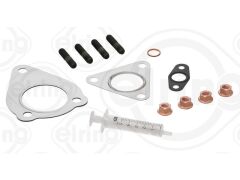 TURBO CONTA TKM VAG A4 A6 GO3-4 PAS PO3 96-