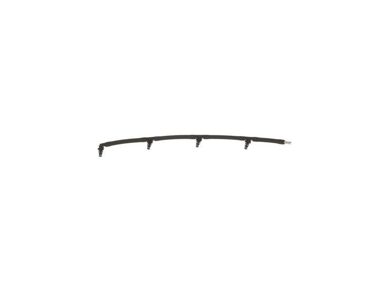 YAKIT HORTUMU M.BENZ 651 08-20