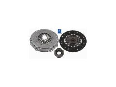 DEB. SETİ + RULMAN VAG IBIZA3-4 CORD GO3 PAS POLO 91-