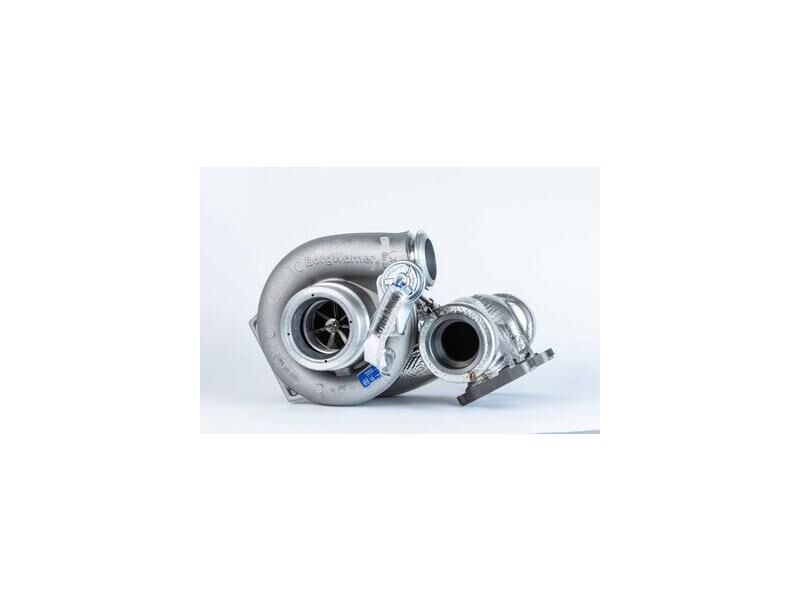 TURBO MANIFOLDLU DAF XF105 EURO5
