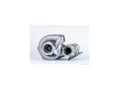 TURBO MANIFOLDLU DAF XF105 EURO5