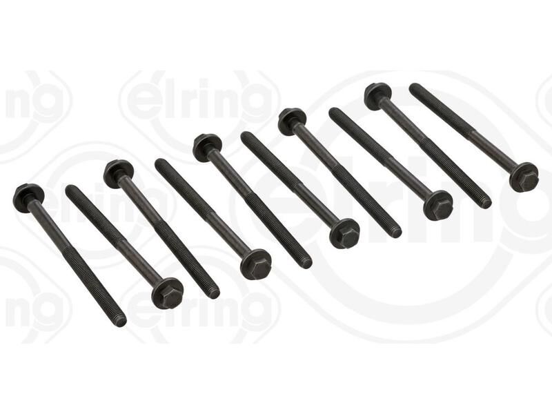 CİVATA TKM 10lu PKT OPEL AST.G-J INS.A VEC.B-C 00-