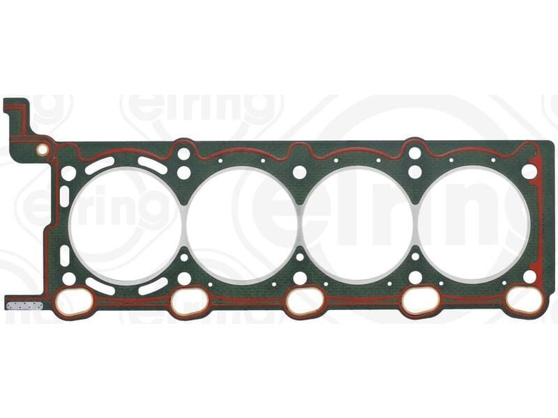 SİL. KAP CONTA SOL BMW E31 38 39 96-