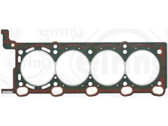 SİL. KAP CONTA SOL BMW E31 38 39 96-