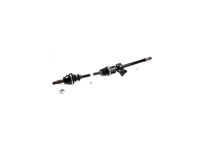 AKS KOMPLE ÖN SAĞ MINI R50 52 53 01-08