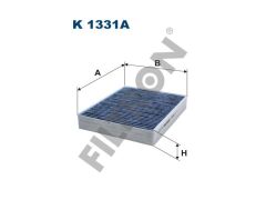 K.POLEN FİLTRESİ BMW F20 21 22 23 30 31 32 34 36 82 87 11-