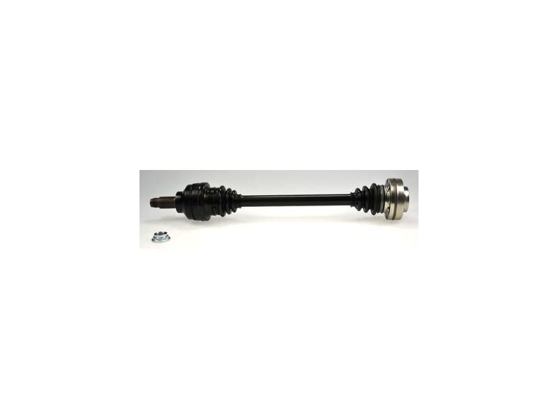 AKS KOMPLE ARKA BMW E53 00-