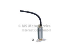 YAKIT POMPASI BMW N47 57 10-