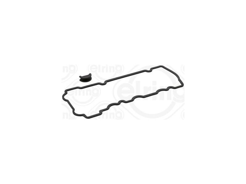KÜLBÜTÖR KAP CONTA TKM SMART FORTWO ROADSTER 01-09