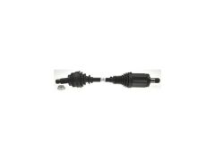 AKS KOMPLE ÖN SOL BMW E90 91 92 06-