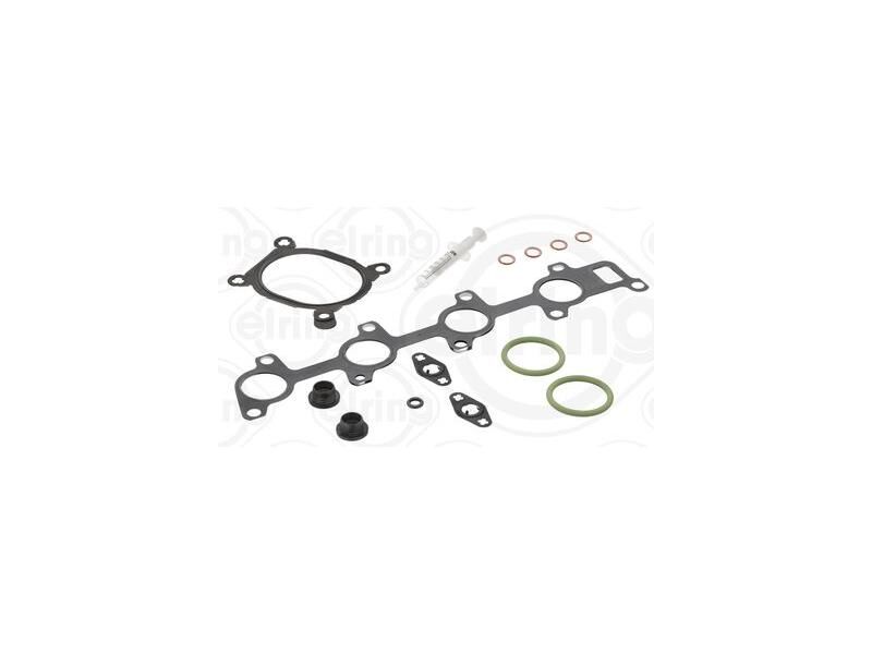 TURBO CONTASI TKM M.BENZ 906 06-