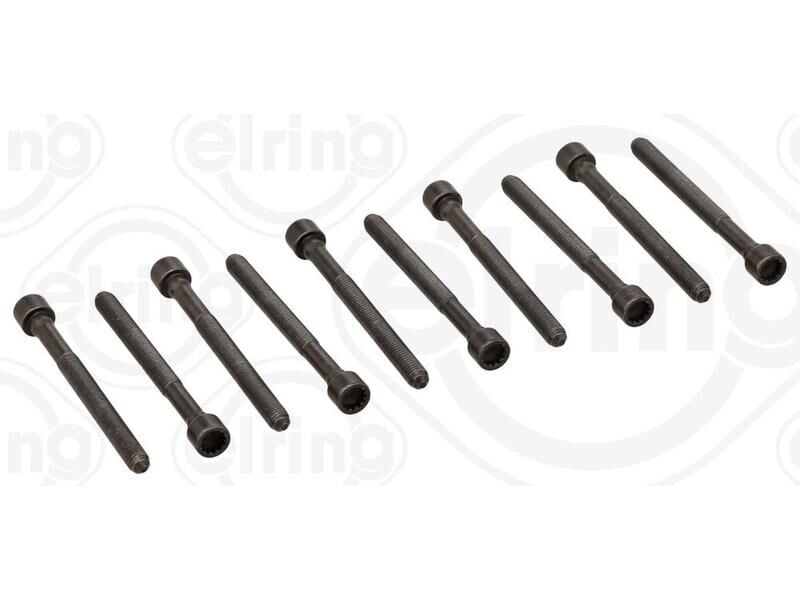 CİVATA TKM 10lu PKT VAG A4 A5 A6 A8 Q7 05-