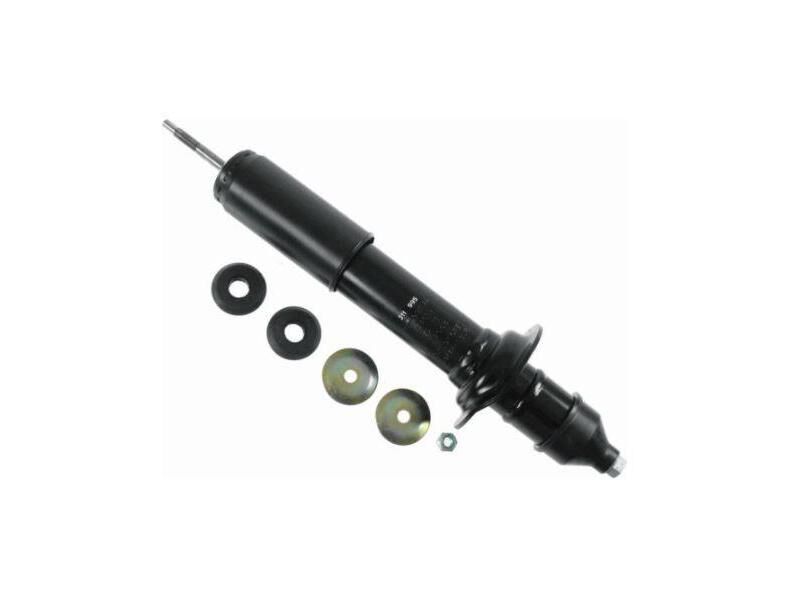 AMORTİSÖR ARKA GAZLI M.BENZ 163 98-