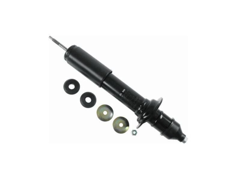 AMORTİSÖR ARKA GAZLI M.BENZ 163 98-