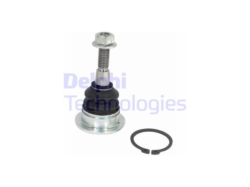 ROTİL ÜST LAND ROVER SPORT DİSCIII IV 2.7 05-18
