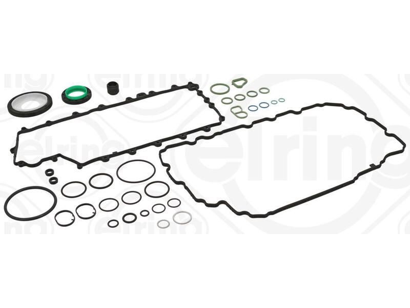 ALT TK. CONTA VAG 911 BOSXTER CAYMAN 08-
