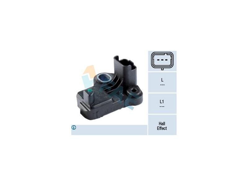 EKSAN. DEVİR SENSÖRÜ MINI R55 56 06-