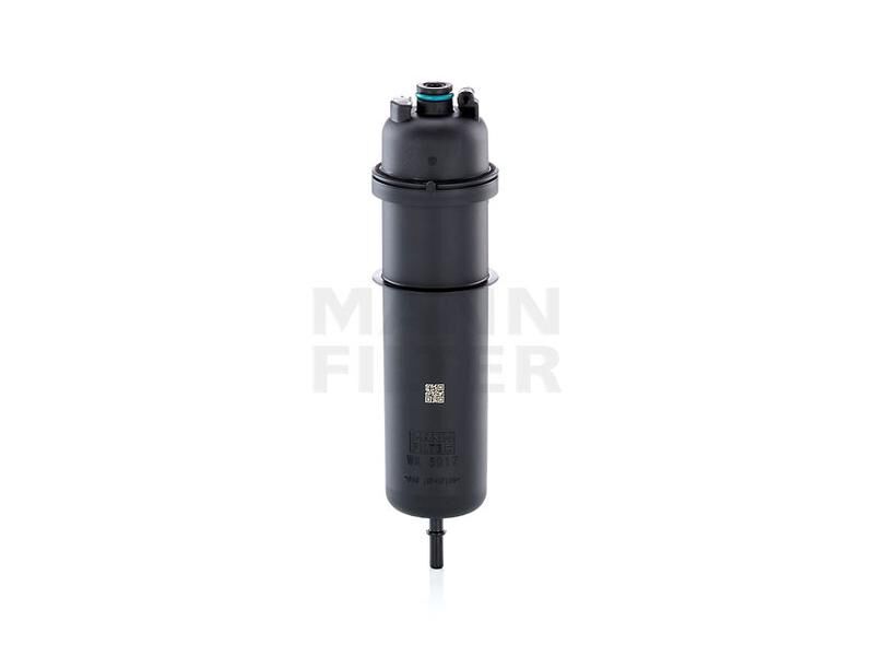 YAKIT FİLTRESİ BMW B47 57 18-