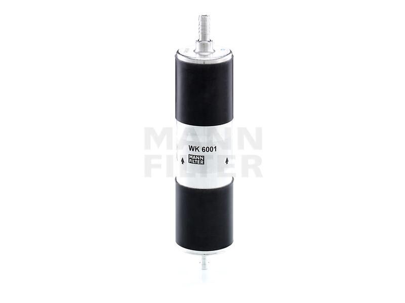 YAKIT FİLTRESİ VAG A6 EXEO 04-