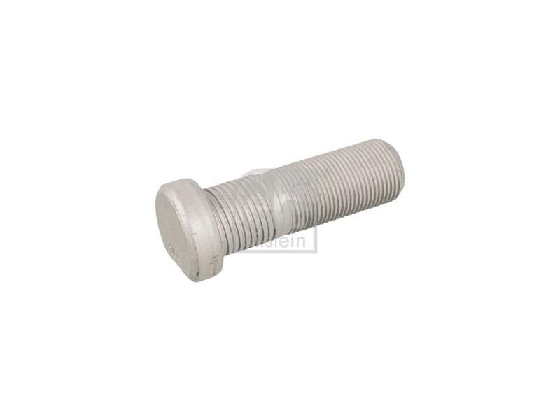 BİJON M22X68MM SOMUNSUZ, YİVLİ (GRİ) LKW M.BENZ