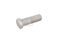 BİJON M22X68MM SOMUNSUZ, YİVLİ (GRİ) LKW M.BENZ