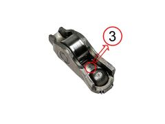 PİYANO TUŞU BMW N13 20 52 54 55 63 04-