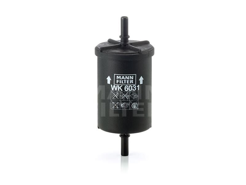YAKIT FİLTRESİ PSA BERLINGO1-2 C2 C3 C4 206 207 307 308 3008 5008 03-