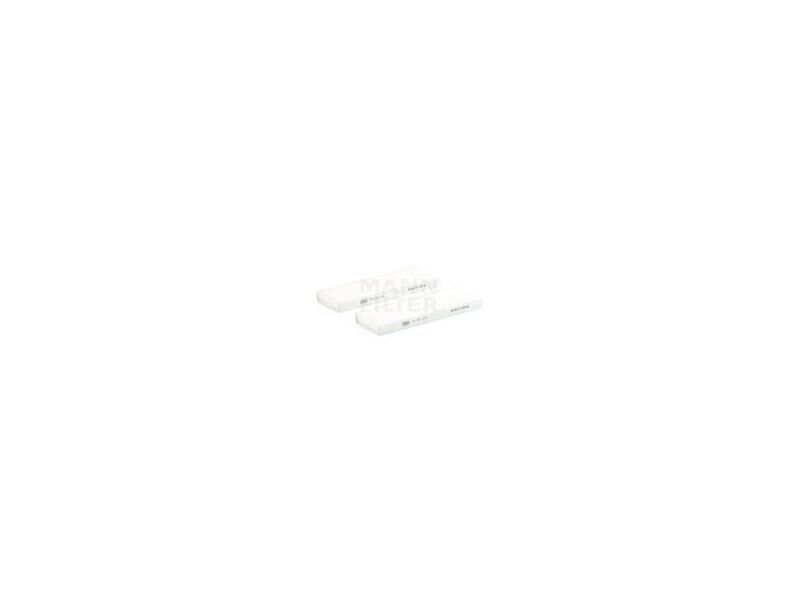 POLEN FİLTRESİ PSA C-ELYSEE 301 12-