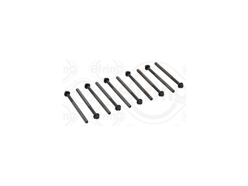 CİVATA TKM 10lu PKT M.BENZ 168 414 97-