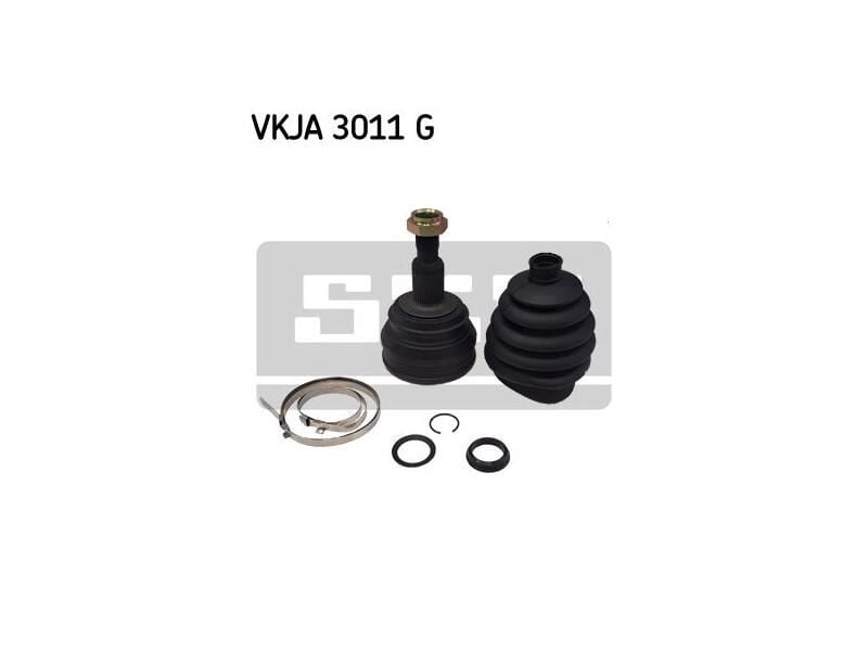 AKS KAFASI SET DIŞ VAG A3 BORA GO3-4 PAS 90-10