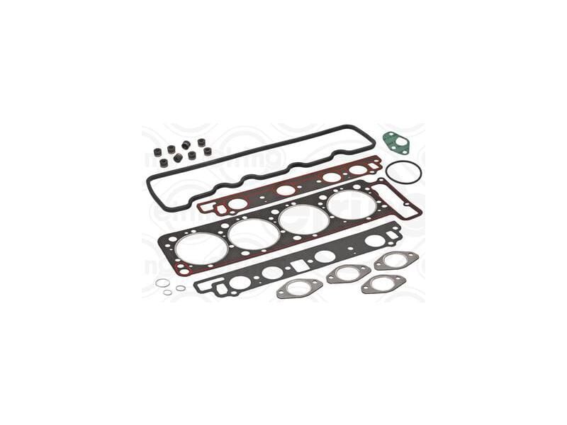 SİL. KAP CONTA TKM SOL M.BENZ 107 78-