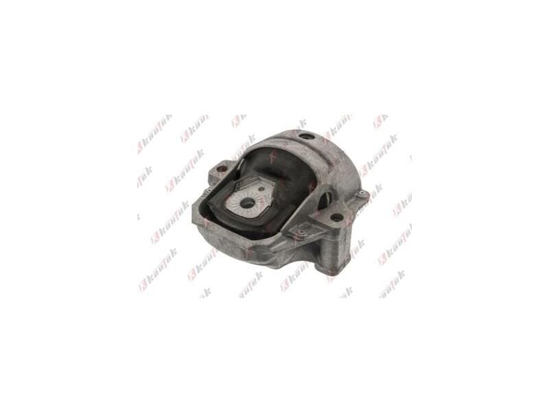 MOTOR KULAĞI SAĞ VAG A4 07-17