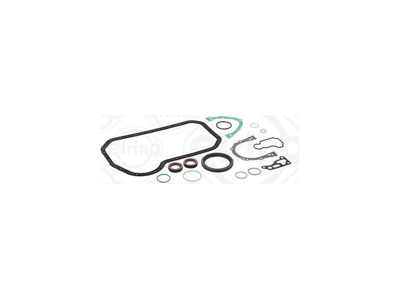 ALT TK. CONTA VAG 80 100 A6 GO3-4 PAS PO3 91-