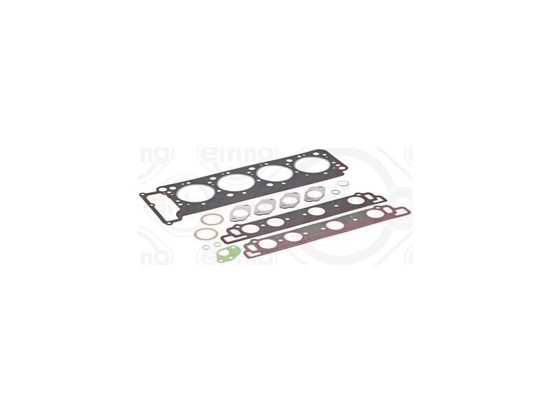 SİL. KAP CONTA TKM SAĞ M.BENZ 107 126 80-