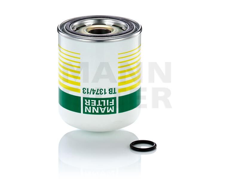 H.KURUTUCU FİLTRE LKW BMC DAF FORD MAN M.BENZ OTOKAR TEMSA