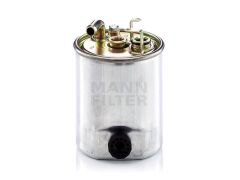 YAKIT FİLTRESİ  M.BENZ 611 668 99-