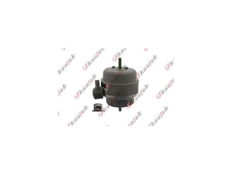 MOTOR KULAĞI SOL VAG A6 05-12